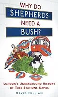 E-Book (epub) Why Do Shepherds Need a Bush? von David Hilliam