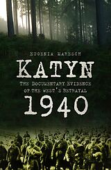 eBook (epub) Katyn 1940 de Eugenia Maresch