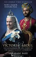 E-Book (epub) Victoria and Abdul (film tie-in) von Shrabani Basu