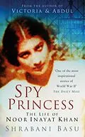 E-Book (epub) Spy Princess von Shrabani Basu