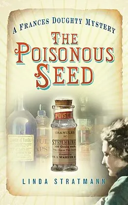 E-Book (epub) The Poisonous Seed von Linda Stratmann