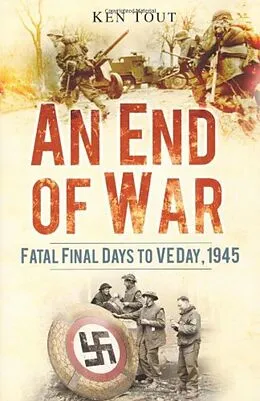 E-Book (epub) An End of War von Ken Tout