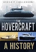 Couverture cartonnée The Hovercraft de Ashley Hollebone