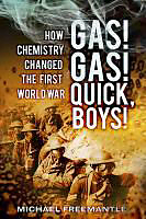 Livre Relié Gas! Gas! Quick, Boys de Michael Freemantle