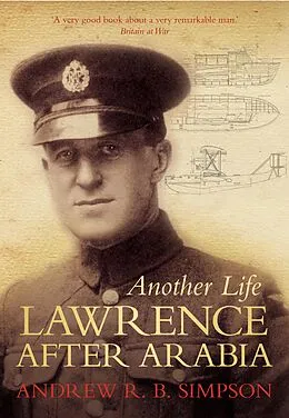 E-Book (epub) Another Life von Andrew R B Simpson