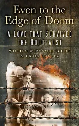 E-Book (epub) Even to the Edge of Doom von William Schiff, Rosalie Schiff
