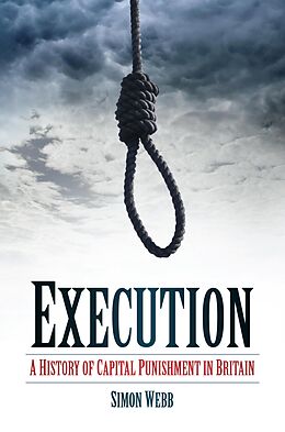 E-Book (epub) Execution von Simon Webb