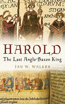 E-Book (epub) Harold von Ian W. Walker