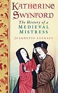 E-Book (epub) Katherine Swynford von Jeannette Lucraft