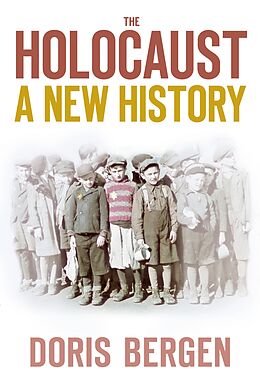 eBook (epub) The Holocaust de Doris Bergen