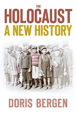 E-Book (epub) The Holocaust von Doris Bergen