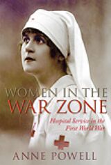 eBook (epub) Women in the War Zone de Anne Powell