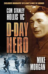 eBook (epub) D-Day Hero de Mike Morgan