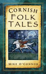 eBook (epub) Cornish Folk Tales de Mike O'Connor