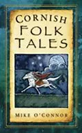 E-Book (epub) Cornish Folk Tales von Mike O'Connor