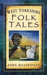 eBook (epub) West Yorkshire Folk Tales de John Billingsley