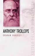 E-Book (epub) Anthony Trollope von Graham Handley