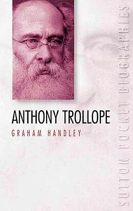 E-Book (epub) Anthony Trollope von Graham Handley