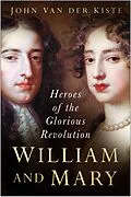 E-Book (epub) William and Mary von John Van Der Kiste