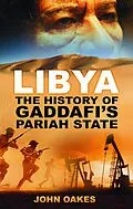 E-Book (epub) Libya von John Oakes