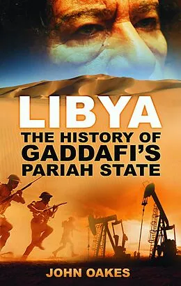 E-Book (epub) Libya von John Oakes