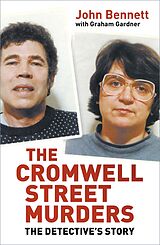 eBook (epub) The Cromwell Street Murders de John Bennett