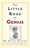 E-Book (epub) The Little Book of Genius von Keith Souter