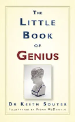 E-Book (epub) The Little Book of Genius von Keith Souter