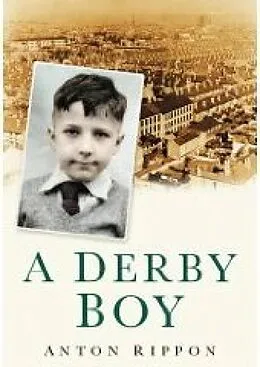 E-Book (epub) A Derby Boy von Anton Rippon