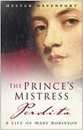 E-Book (epub) The Prince's Mistress, Perdita von Hester Davenport