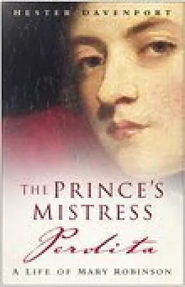 E-Book (epub) The Prince's Mistress, Perdita von Hester Davenport