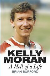 eBook (epub) Kelly Moran de Brian Burford