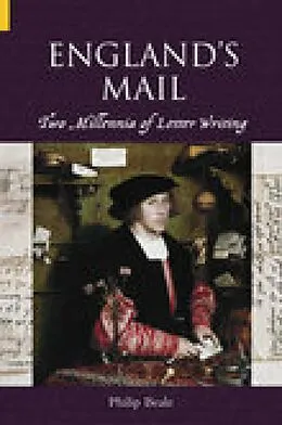 E-Book (epub) England's Mail von Philip Beale