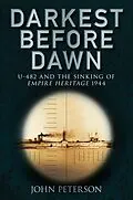 E-Book (epub) Darkest Before Dawn von John Peterson