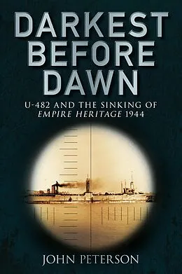 E-Book (epub) Darkest Before Dawn von John Peterson