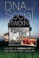 eBook (epub) DNA and Social Networking de Debbie Kennett