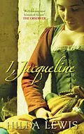 E-Book (epub) I, Jacqueline von Hilda Lewis