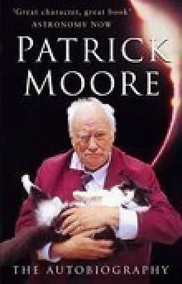 E-Book (epub) Patrick Moore von Patrick Moore