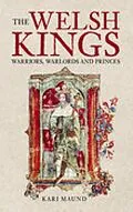 E-Book (epub) The Welsh Kings von Kari Maund