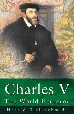 E-Book (epub) Charles V von Harald Kleinschmidt