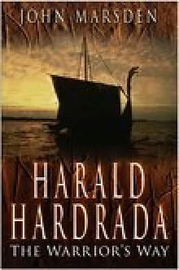 E-Book (epub) Harald Hardrada von John Marsden