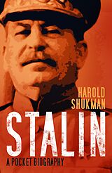 eBook (epub) Stalin de Harold Shukman