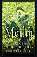 E-Book (epub) Merlin von Geoffrey Ashe