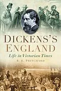E-Book (epub) Dickens's England von R. E. Pritchard