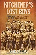 E-Book (epub) Kitchener's Lost Boys von John Oakes