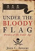 E-Book (epub) Under the Bloody Flag von John C Appleby