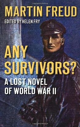 eBook (epub) Any Survivors? de Martin Freud