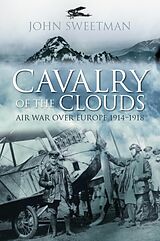 eBook (epub) Cavalry of the Clouds de John Sweetman