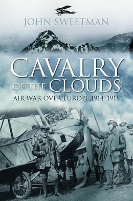 eBook (epub) Cavalry of the Clouds de John Sweetman