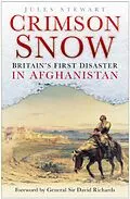 E-Book (epub) Crimson Snow von Jules Stewart